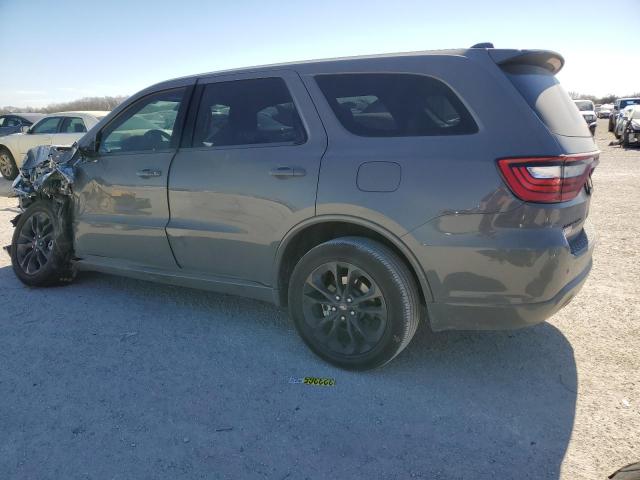 Image 2 of 2022 DODGE DURANGO R/T 2022 with VIN 1C4SDHCT9NC209843