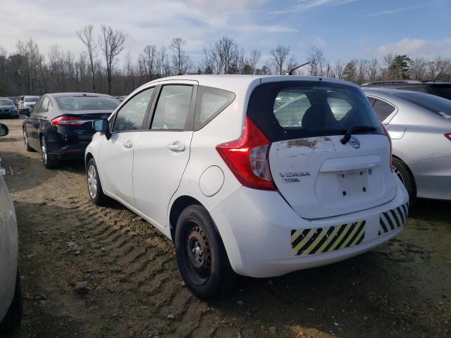 Obraz 2 z 2016 NISSAN VERSA NOTE S 2016 z VIN 3N1CE2CP5GL408836