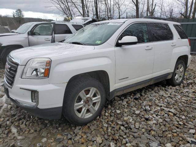 Изображение 2016 GMC TERRAIN SLE 2016