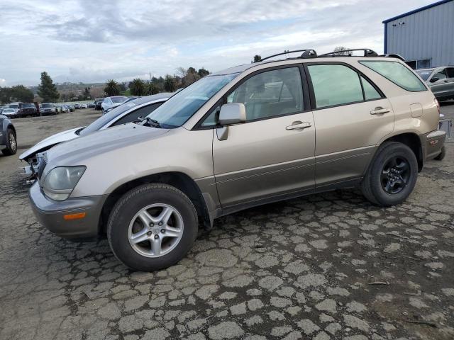 Obraz 1999 LEXUS RX 300 1999