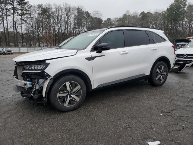 Изображение 2022 KIA SORENTO S 2022