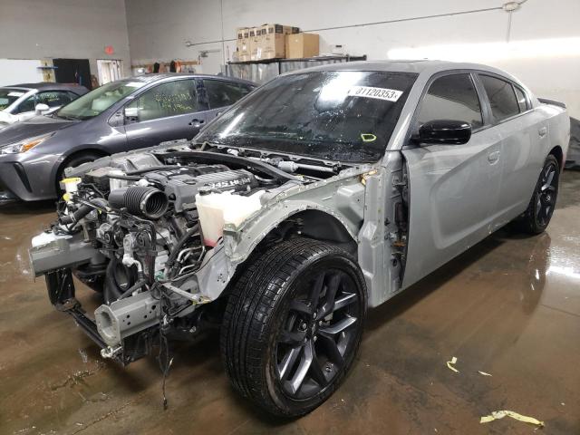 2023 DODGE CHARGER R/T 2023 image