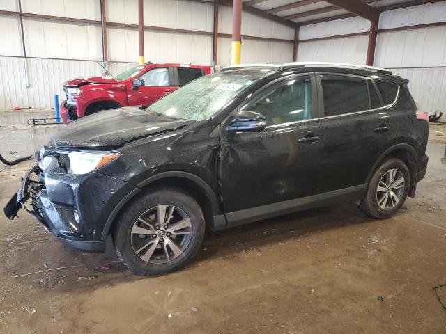 2016 TOYOTA RAV4 XLE 2016 image
