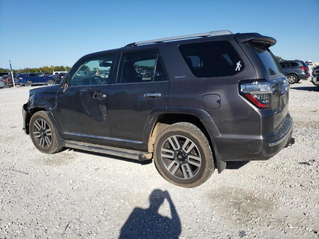 Изображение 2 2016 TOYOTA 4RUNNER SR5/SR5 PREMIUM 2016 с VIN JTEBU5JR1G5319164