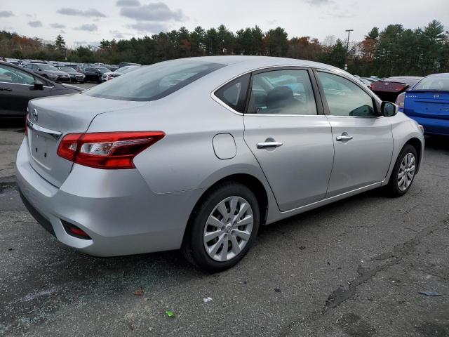 Obraz 3 z 2018 NISSAN SENTRA S 2018 z VIN 3N1AB7AP7JY244144