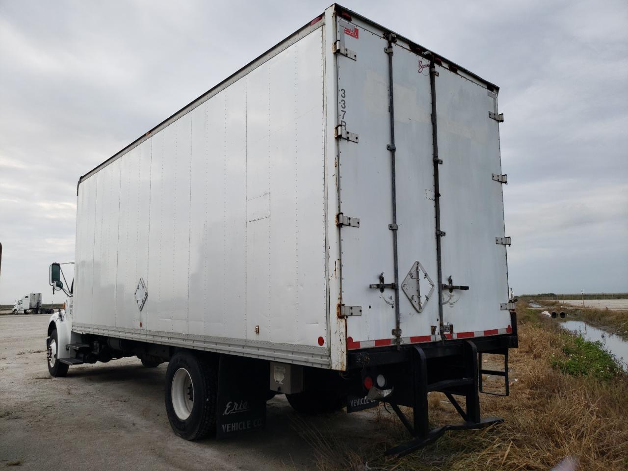 Obraz 2 z 2007 STERLING TRUCK ACTERRA  2007 z VIN 2FZACGCSX7AW72361