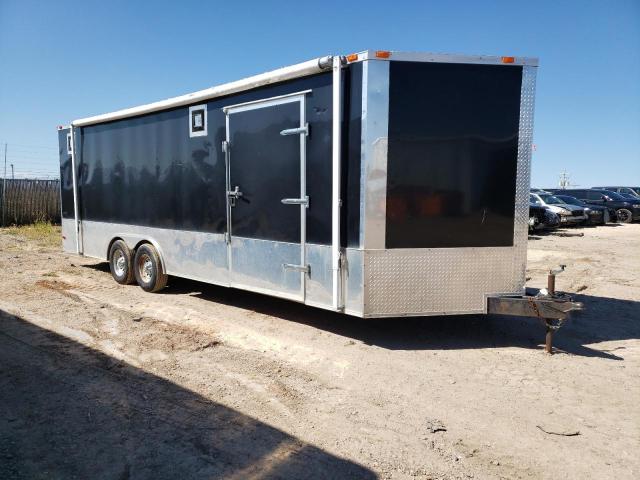 Image 1 of 2011 FREE ENCLOSED C 2011 with VIN 5WKBE2427B1012820