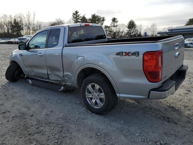 Image 2 of 2023 FORD RANGER XL 2023 with VIN 1FTER1FH5PLE13488