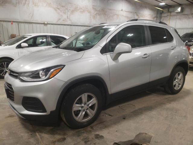 Изображение 2018 CHEVROLET TRAX 1LT 2018