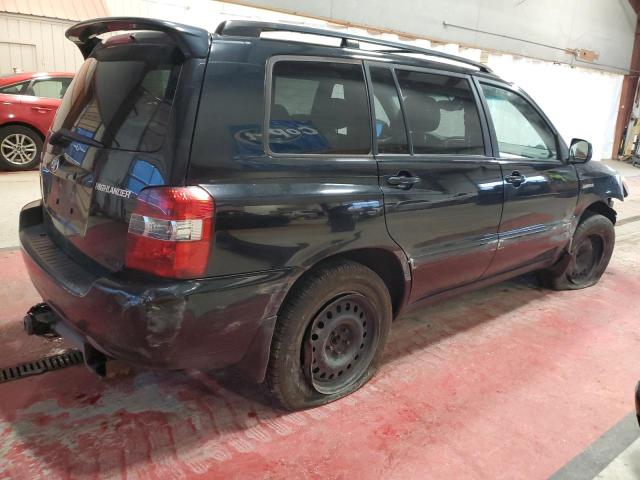 Obraz 3 z 2004 TOYOTA HIGHLANDER  2004 z VIN JTEEP21A440032858