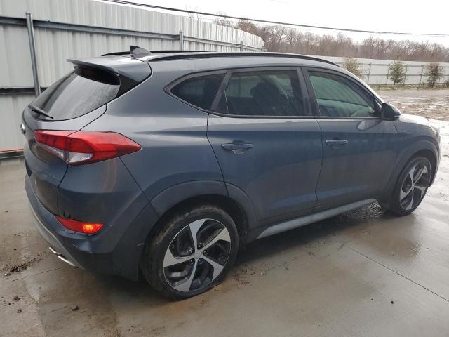 Obraz 3 z 2018 HYUNDAI TUCSON VALUE 2018 z VIN KM8J33A24JU667267