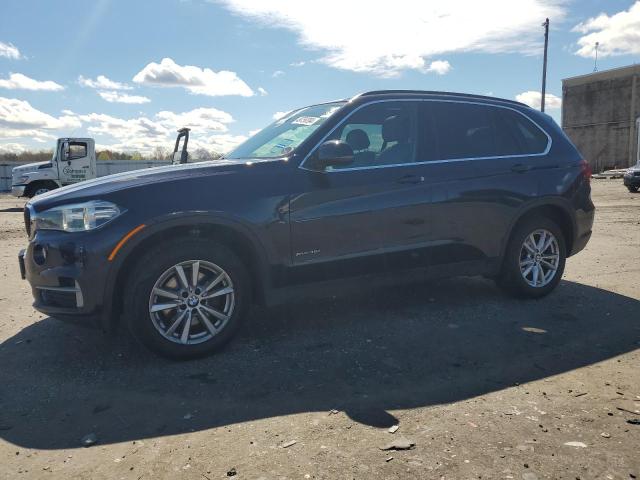 Изображение 1 2015 BMW X5 XDRIVE35I 2015 с VIN 5UXKR0C57F0P15063