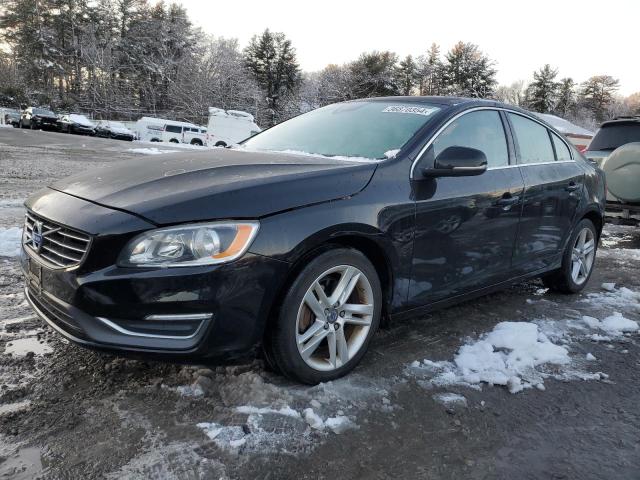 Obraz 2015 VOLVO S60 PREMIER 2015