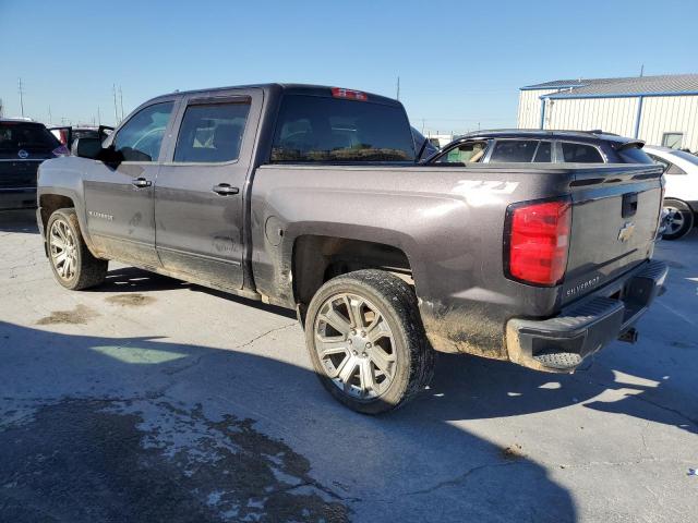 Obraz 2 z 2016 CHEVROLET SILVERADO K1500 LT 2016 z VIN 3GCUKREC0GG317396