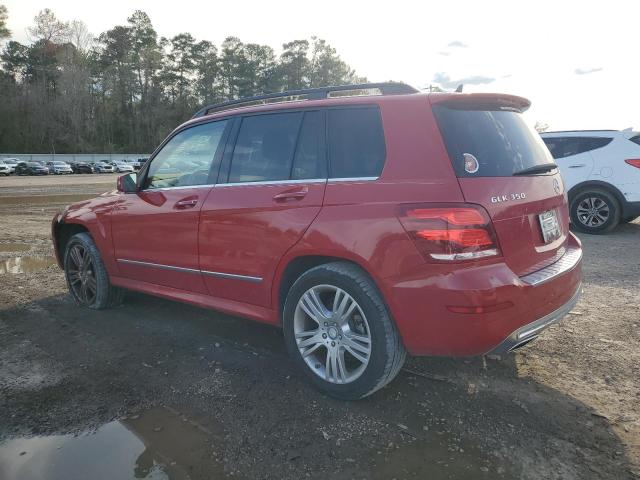 Image 2 of 2013 MERCEDES-BENZ GLK 350 2013 with VIN WDCGG5HB3DG131363