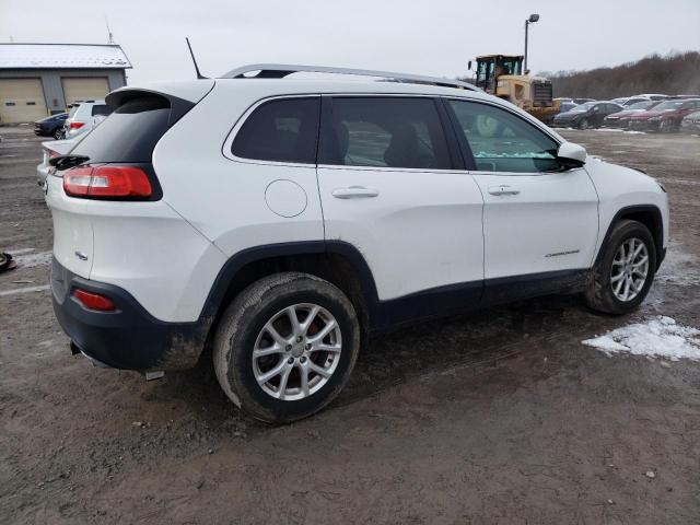 Image 3 of 2016 JEEP CHEROKEE LATITUDE 2016 with VIN 1C4PJMCSXGW321941