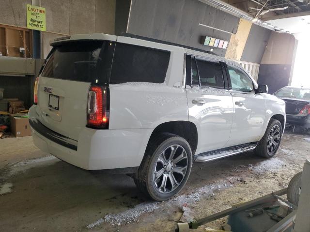 Image 3 of 2017 GMC YUKON SLE 2017 with VIN 1GKS1AKC5HR344373