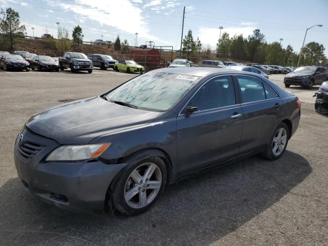 2009 TOYOTA CAMRY BASE 2009 image