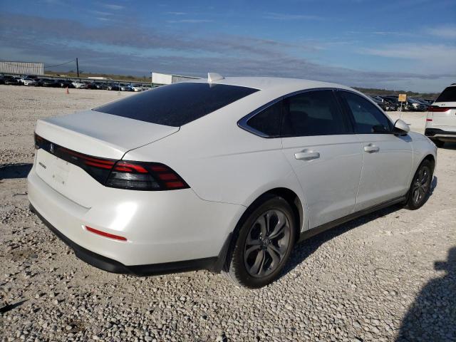 Изображение 3 2023 HONDA ACCORD EX 2023 с VIN 1HGCY1F32PA041572