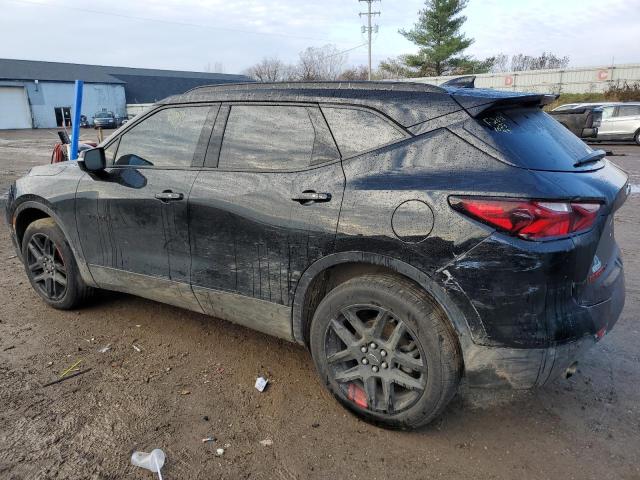 Obraz 2 z 2020 CHEVROLET BLAZER 2LT 2020 z VIN 3GNKBHRS8LS635560