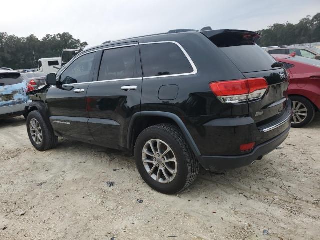 Изображение 2 2014 JEEP GRAND CHEROKEE LIMITED 2014 с VIN 1C4RJEBG5EC585398