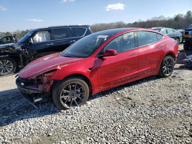 Obraz 2022 TESLA MODEL 3  2022