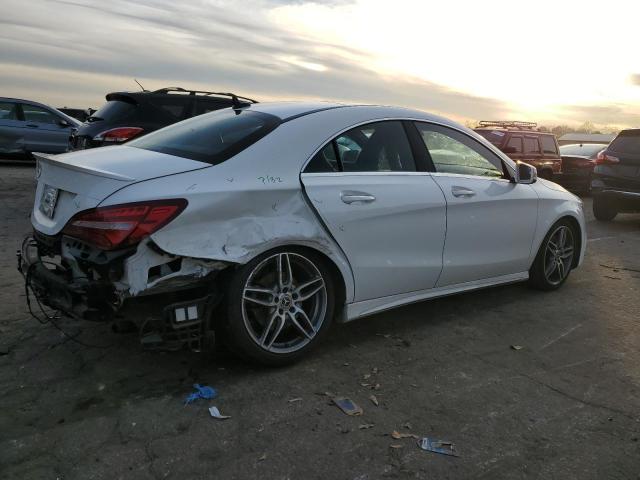 Obraz 3 z 2019 MERCEDES-BENZ CLA-CLASS 250 2019 z VIN WDDSJ4EB8KN749938