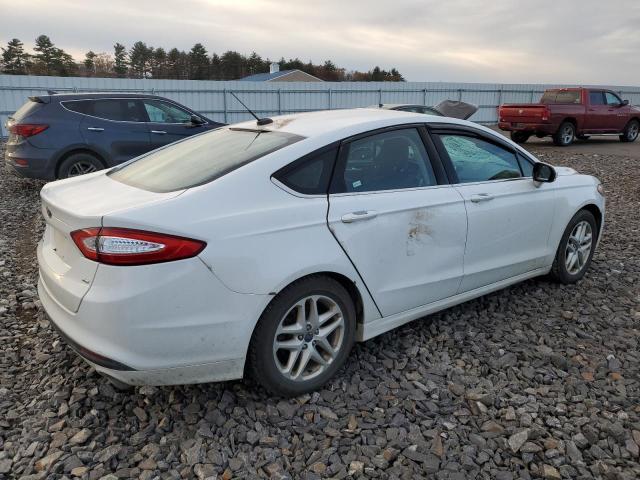 Obraz 3 z 2016 FORD FUSION SE 2016 z VIN 1FA6P0H77G5107105