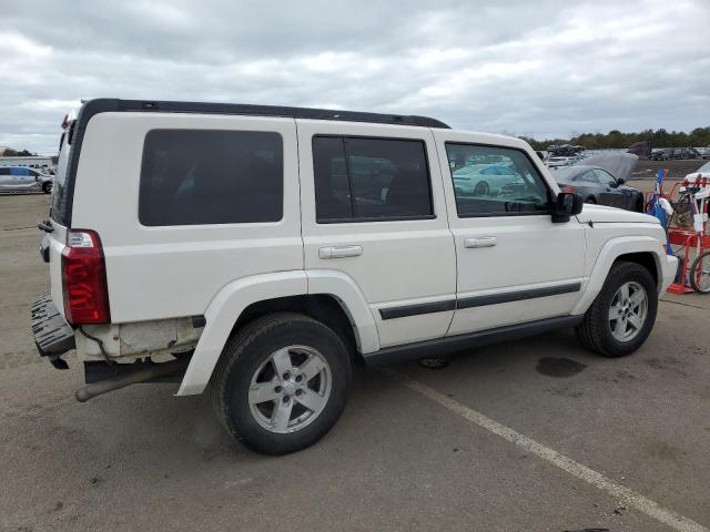 Obraz 3 z 2007 JEEP COMMANDER  2007 z VIN 1J8HG48K37C637509