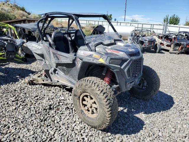 Image 1 of 2019 POLARIS Z15VDE XP TURBO S VELOCITY 2019 with VIN 3NSVEE920KF780478