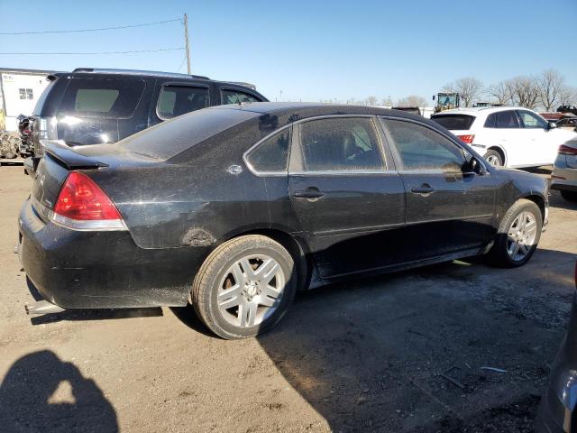 Obraz 3 z 2008 CHEVROLET IMPALA LT 2008 z VIN 2G1WC583381279238