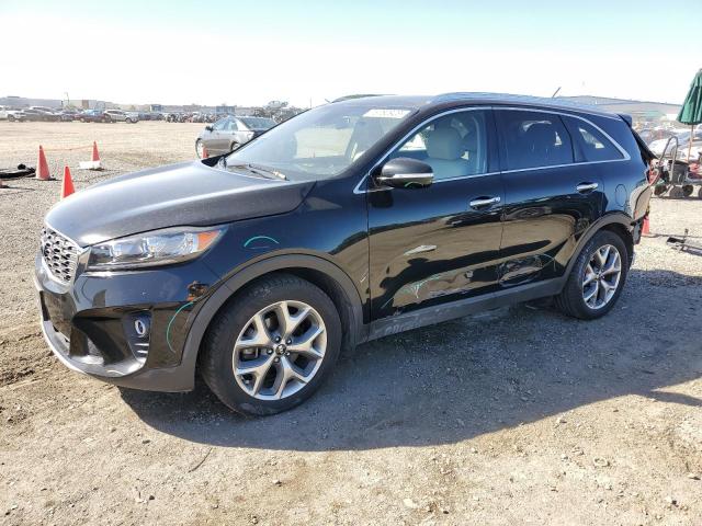 2019 KIA SORENTO EX 2019 image