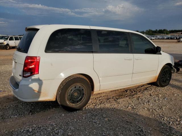 Изображение 3 2017 DODGE GRAND CARAVAN SE 2017 с VIN 2C4RDGBG0HR585825