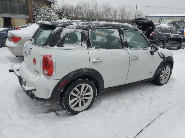 Изображение 3 2012 MINI COOPER S COUNTRYMAN 2012 с VIN WMWZC5C59CWM11947