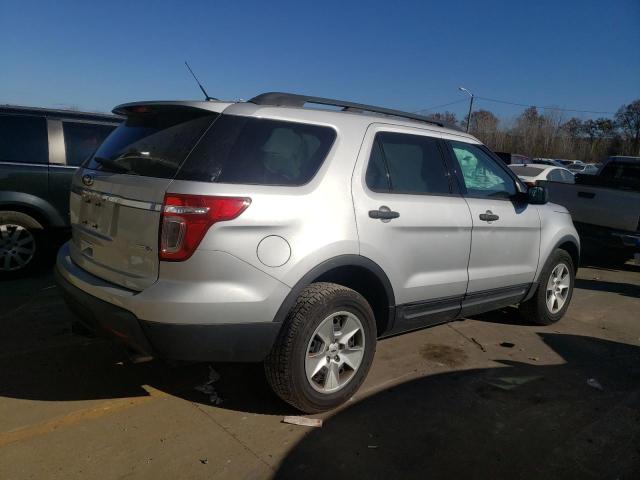 Изображение 3 2014 FORD EXPLORER  2014 с VIN 1FM5K8B80EGC27975