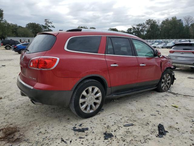 Изображение 3 2012 Buick Enclave 2012 с VIN 5GAKRDED5CJ256989