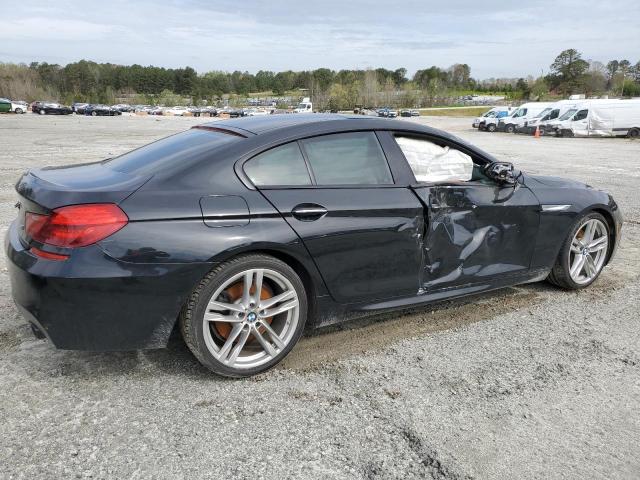Изображение 3 2016 BMW 640 I GRAN COUPE 2016 с VIN WBA6D0C57GD927504
