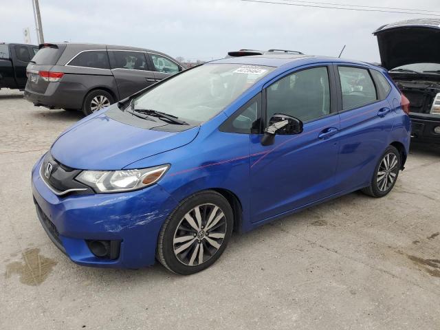 Изображение 2015 HONDA FIT EX 2015