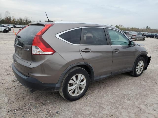 Obraz 3 z 2014 HONDA CR-V EXL 2014 z VIN 5J6RM4H71EL082308