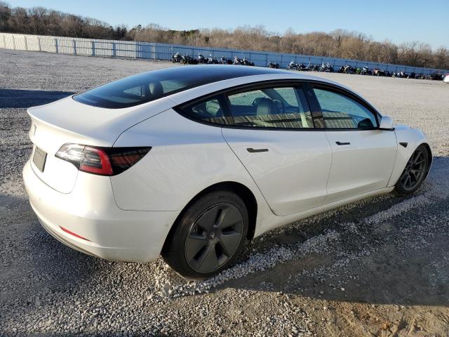 Изображение 3 2021 TESLA MODEL 3  2021 с VIN 5YJ3E1EA8MF090382