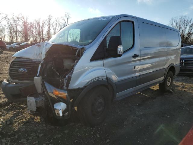 Obraz 2015 FORD TRANSIT T-150 2015