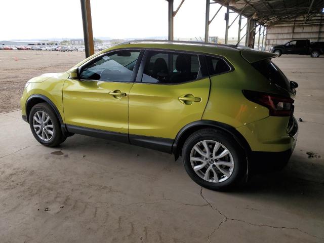 Изображение 2 2020 NISSAN ROGUE SPORT S 2020 с VIN JN1BJ1CV5LW274401