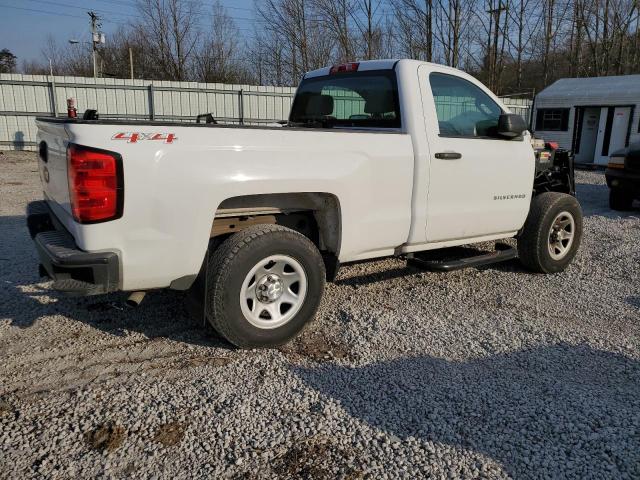 Image 3 of 2016 CHEVROLET SILVERADO K1500 2016 with VIN 1GCNKNEH8GZ225526