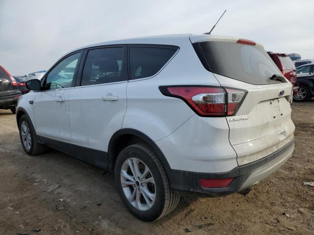 Obraz 2 z 2017 FORD ESCAPE SE 2017 z VIN 1FMCU9GD2HUC09870