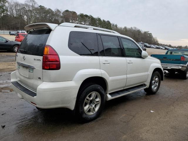 Image 3 of 2006 LEXUS GX 470 2006 with VIN JTJBT20XX60100380
