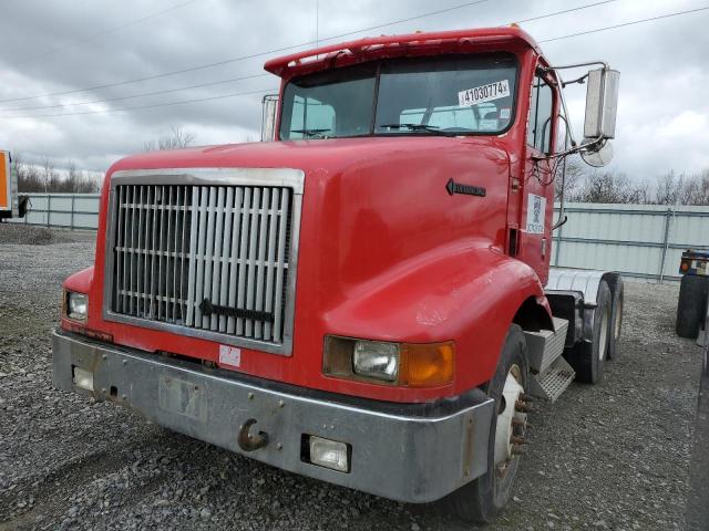 Изображение 2 1995 INTERNATIONAL 9200  1995 с VIN 2HSFMAMR4SC093962