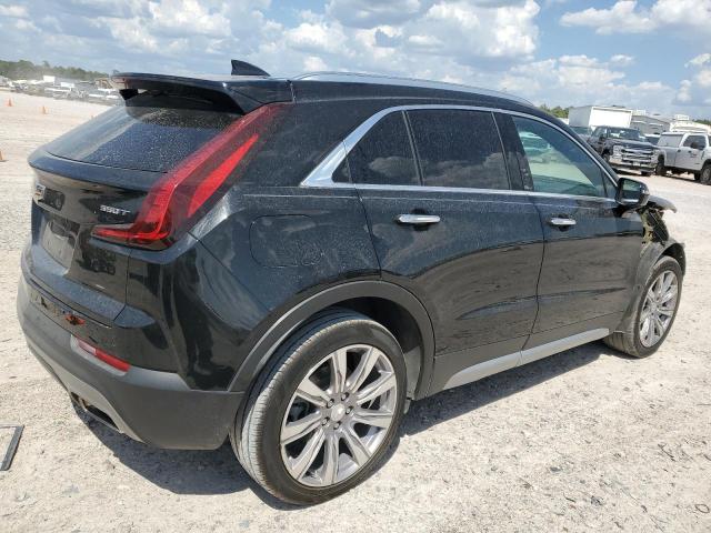 Изображение 3 2021 CADILLAC XT4 PREMIUM LUXURY 2021 с VIN 1GYFZCR44MF000183