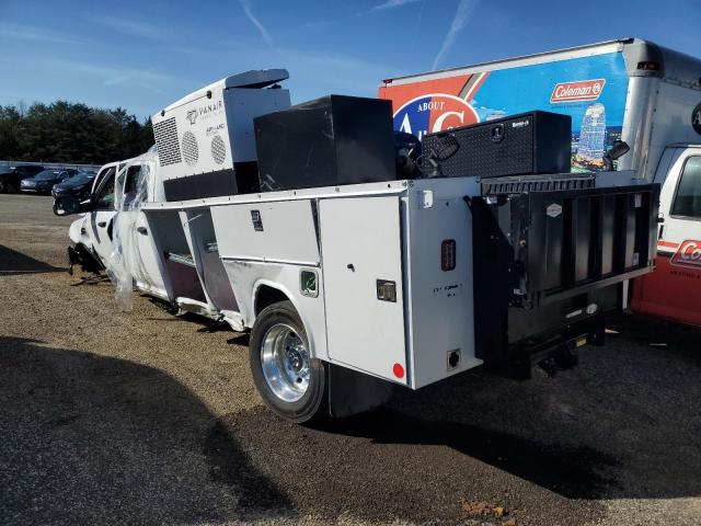 Obraz 2 z 2020 RAM 5500  2020 z VIN 3C7WRNFL2LG289304