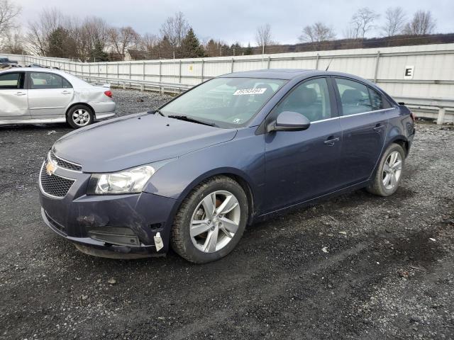 Image 1 of 2014 CHEVROLET CRUZE  2014 with VIN 1G1P75SZ3E7466158