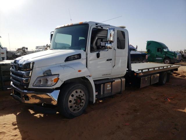 Изображение 2 2022 HINO 258/268  2022 с VIN 5PVNJ7BS5N5T50017